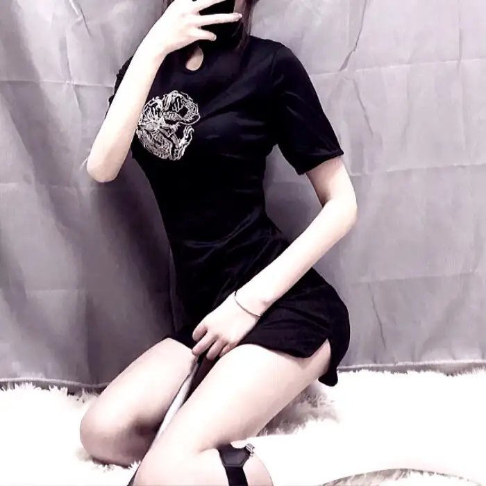 窃心