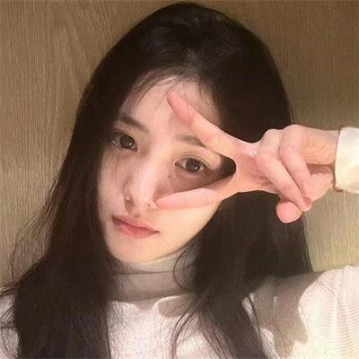 最幸运的女孩